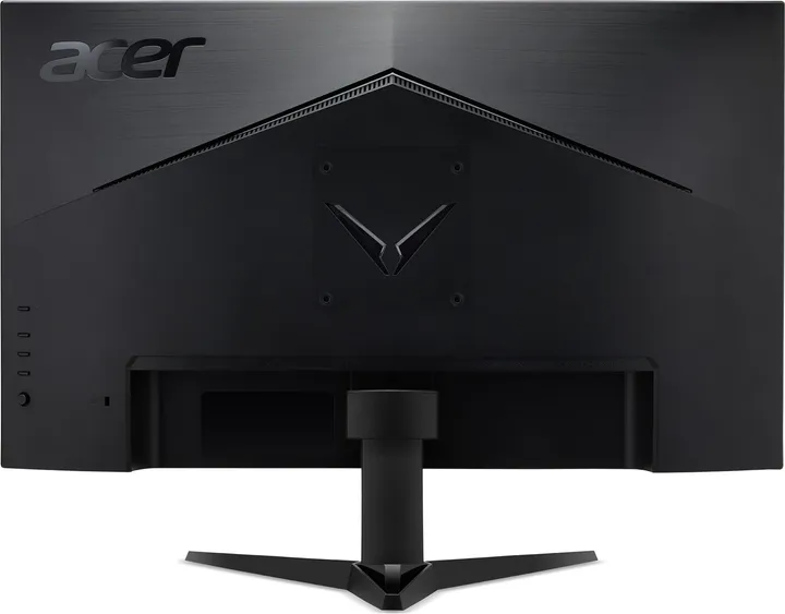 Монитор Acer QG271Gbip (UM.HQ0EE.G01) [27", IPS, 1920x1080, 120 Гц, 4 мс, HDMI, DisplayPort]