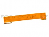 Шлейф-удлинитель для матрицы, папа-мама, LED, 40 pin, 160 мм. - купить по цене 4 740 тг. в интернет-магазине Forcecom.kz