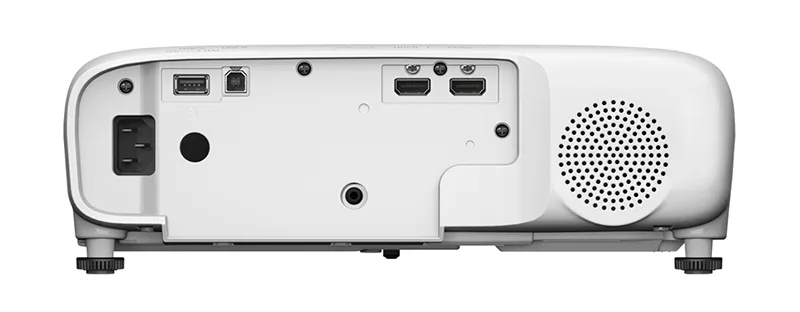 Проектор Epson EB-FH54 V11HB59042, 3LCD, 4100LM, 16000:1, 1080p, USB, HDMI, Miracast, WIFI