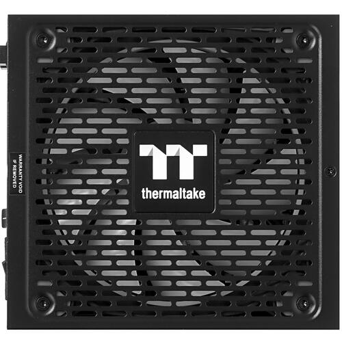 Блок питания Thermaltake Toughpower GF2 ARGB [750 Вт, 80 PLUS Gold, 9x SATA, 4x 6+2 pin PCIe, 1x 4+4 pin CPU, EPS12V]