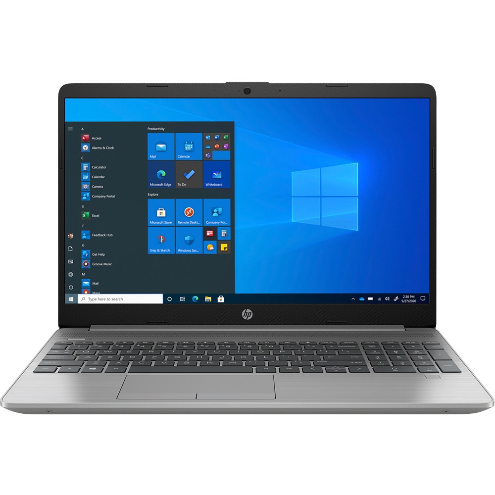 Ноутбук HP 250 G8 (2W8Z6EA) 15.6" FHD/ Core i3-1115G4/ 8GB/ 256GB SSD/ no ODD/ DOS 