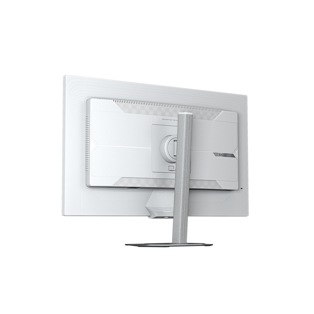 Монитор Gigabyte M27Q2 ICE EK [27", IPS, 2560x1440, 200 Гц, 1 мс, HDMI x2, DisplayPort]