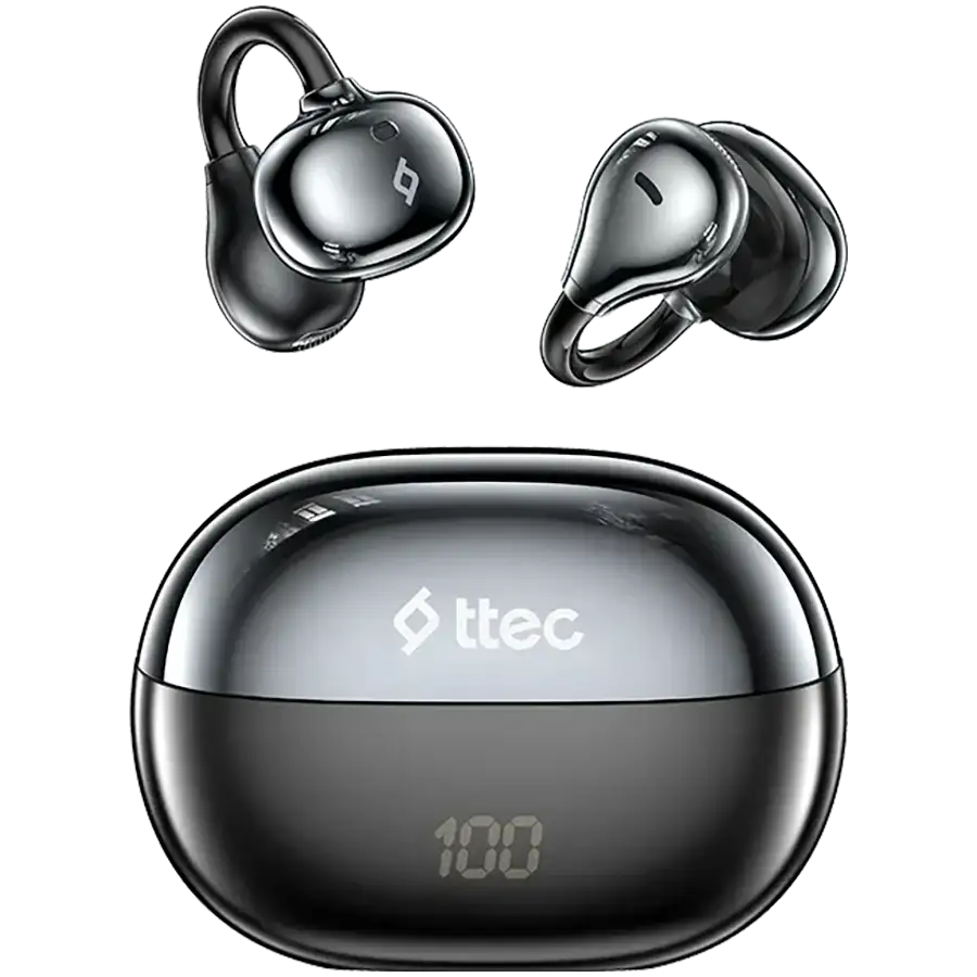 Наушники ttec AirBeat Aura (2KM179S)