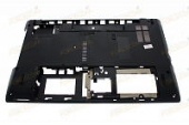 Корпус для ноутбука Acer 5551G, D cover, нижняя панель, черный - купить по цене 13 230 тг. в интернет-магазине Forcecom.kz