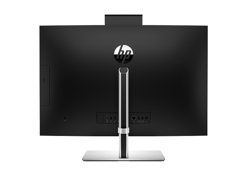 Моноблок HP ProOne 440 G9 (9H709ET) [23.8" Full HD, Core i7-14700, 16 ГБ ОЗУ, 512 ГБ SSD, Windows 11]