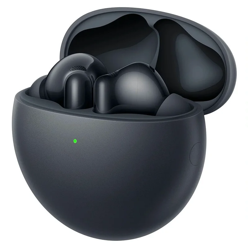 Наушники Huawei FreeBuds 7i T0025 Чёрный