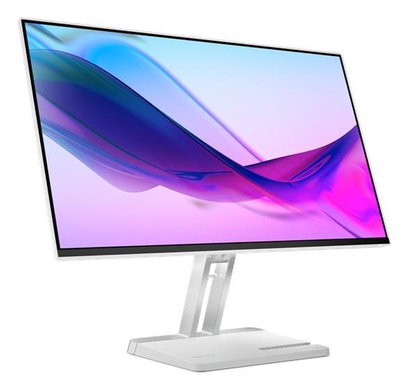 Монитор Lenovo L24i-4B (67CAKAC6EU) [23.8", IPS, 1920x1080, 100 Гц, 4 мс, HDMI, VGA (D-Sub)]