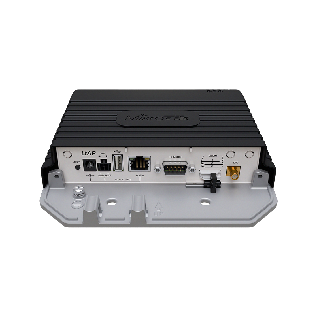 Точка доступа MikroTik LtAP LTE7 (LtAP-2HnD&amp;R11e-LTE7)