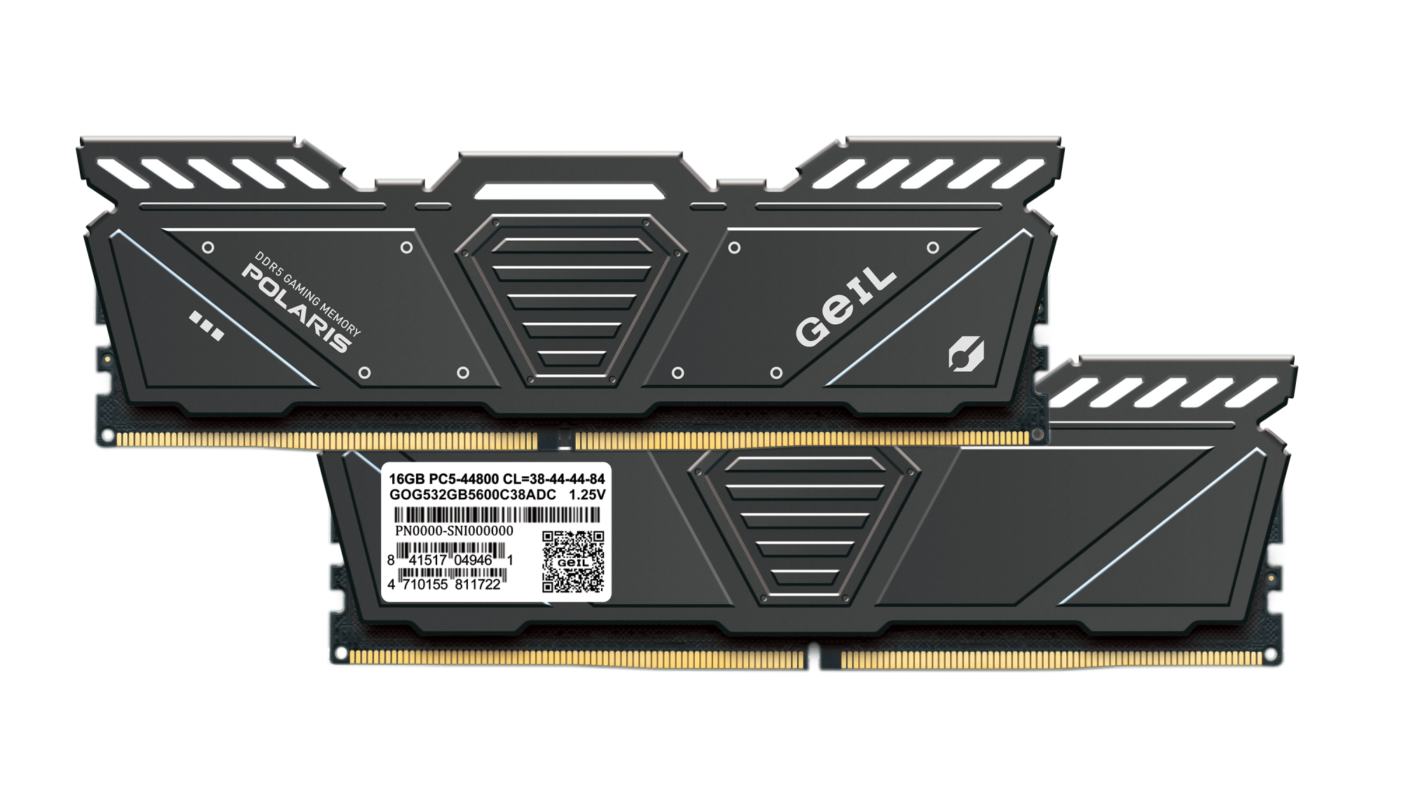 16 гб ddr 5