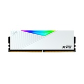 Оперативная память Adata XPG Lancer RGB (AX5U6400C3232G-CLARWH) [32 ГБ, DDR 5, 6400 МГц, подсветка]
