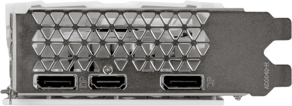 Видеокарта Maxsun MS-RX580 2048SP TRW 8G [8 ГБ, GDDR5, 256 бит, HDMI, DisplayPort (2 шт)]