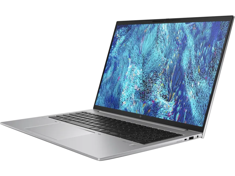 Ноутбук HP ZBook Firefly 16 G11 (86A93EA) [16", Core Ultra 7 Processor 165H, 32 ГБ ОЗУ, 1 ТБ SSD, RTX A500, Windows 11 Pro]