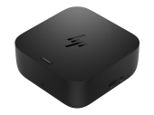 Док-станция HP USB-C 100W G6 Dock (9X3V1UT)