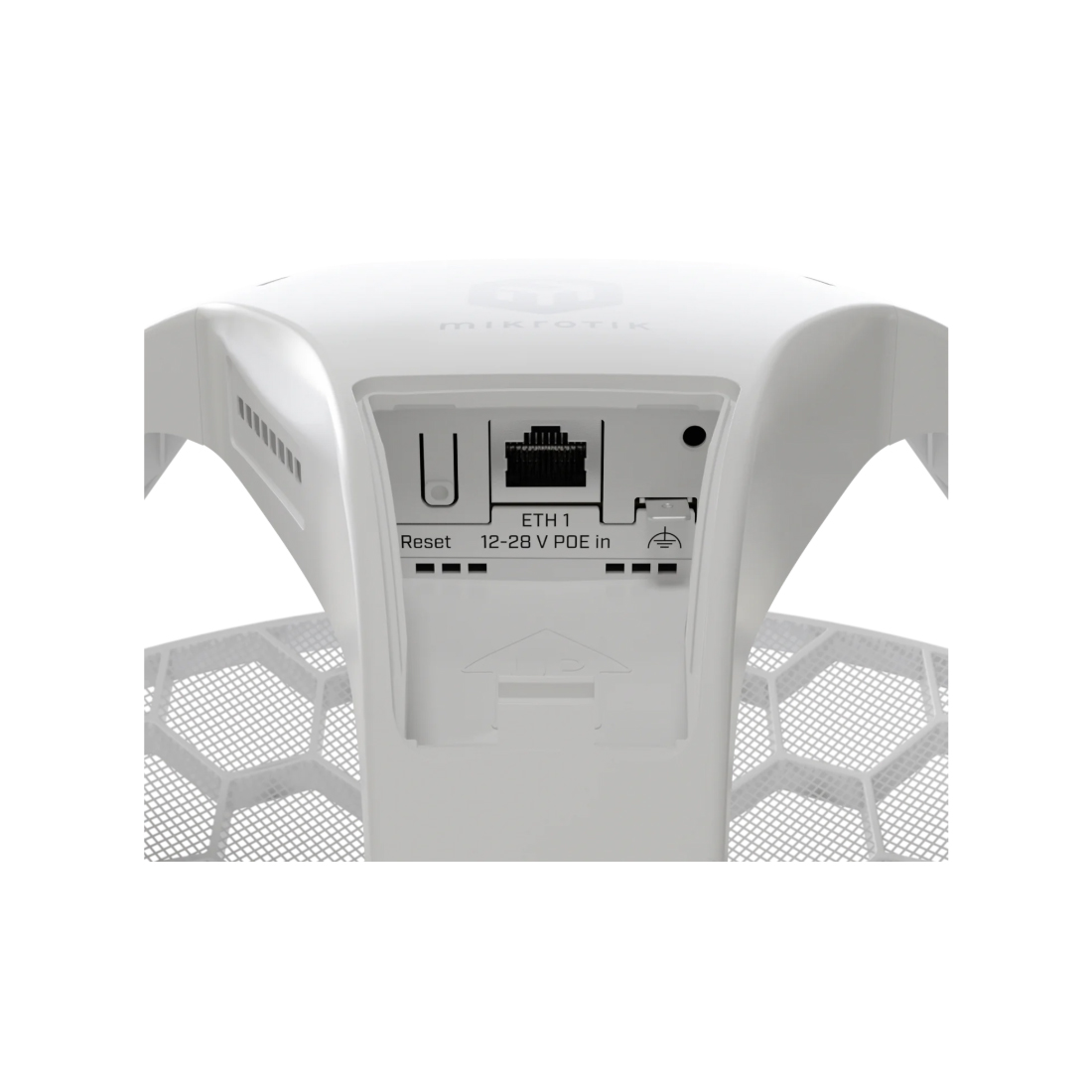 Точка доступа MikroTik LHG 5 (LHG-5axD)
