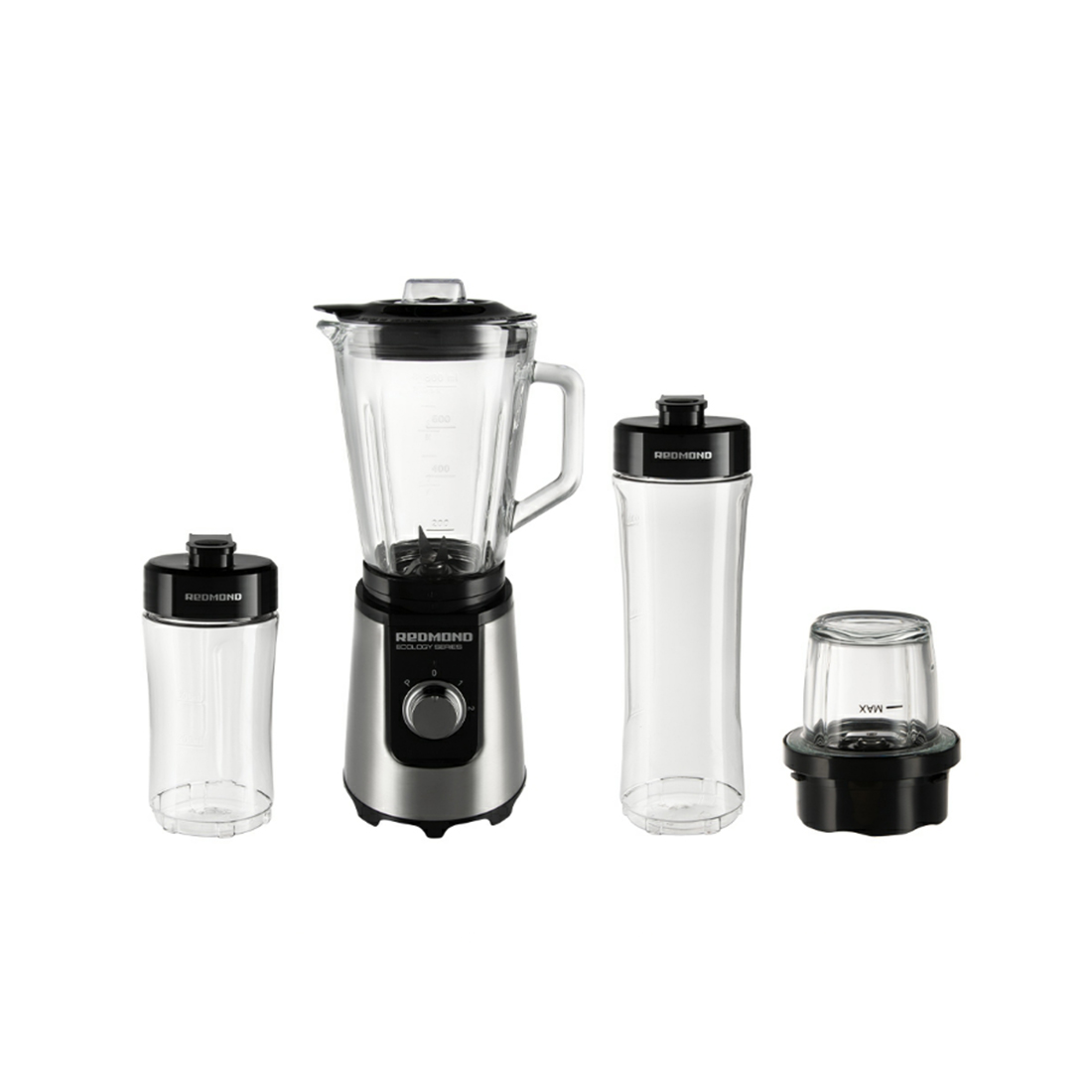 Блендер REDMOND RSB-M3401