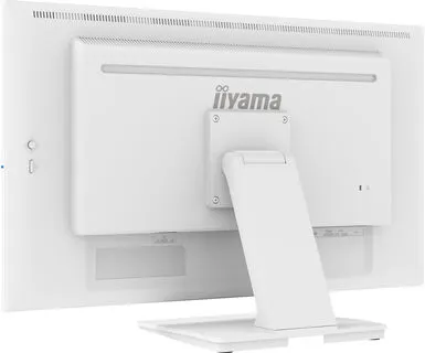 Монитор Iiyama ProLite T2752MSC-W1 [27", IPS, 1920x1080, 60 Гц, 5 мс, HDMI, DisplayPort]