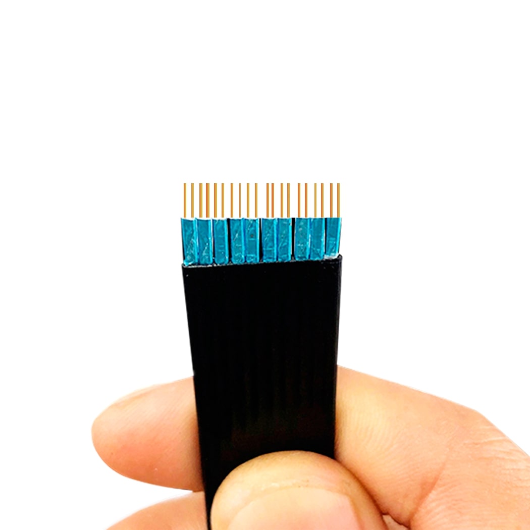 Удлинитель PCI-Express 3.0 x16, PCCooler Riser Cable (райзер), PCI-E X, 18.5cm