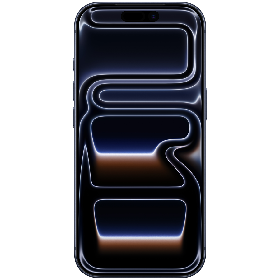 iPhone 17 Pro 512GB Deep Blue,Model A3523