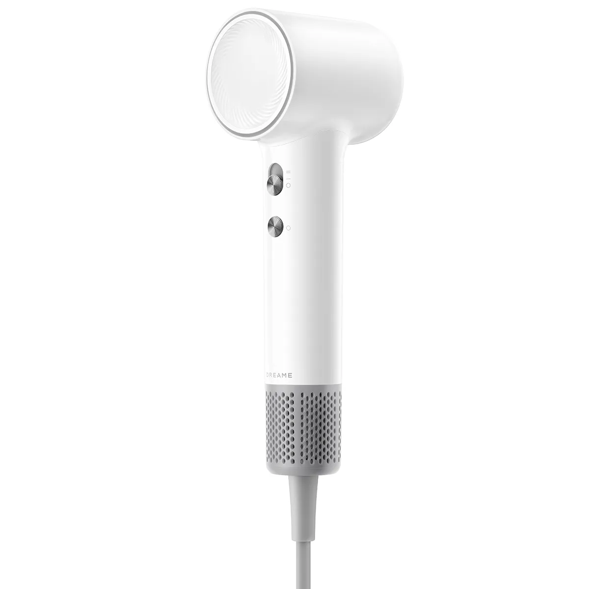 Фен Dreame Hair Dryer Mini white (AHG11A-WH), белый