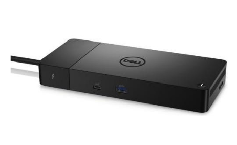 Док-станция  Dell Thunderbolt Dock WD22TB4, 180W (210-BDTD)