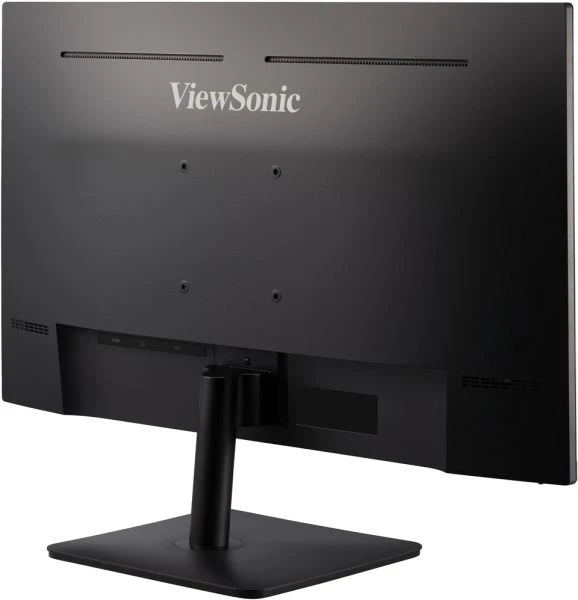 Монитор ViewSonic VA2732-H-2 [27", IPS, 1920x1080, 100 Гц, 1 мс, HDMI, VGA (D-Sub)]