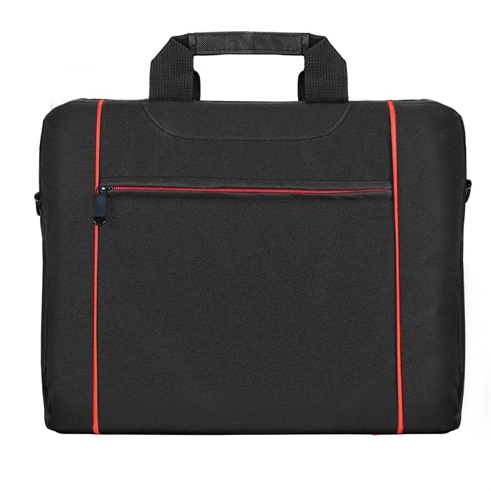 Сумка для ноутбука ExeGate Start S1515, EX293467RUS up to 15.6", black