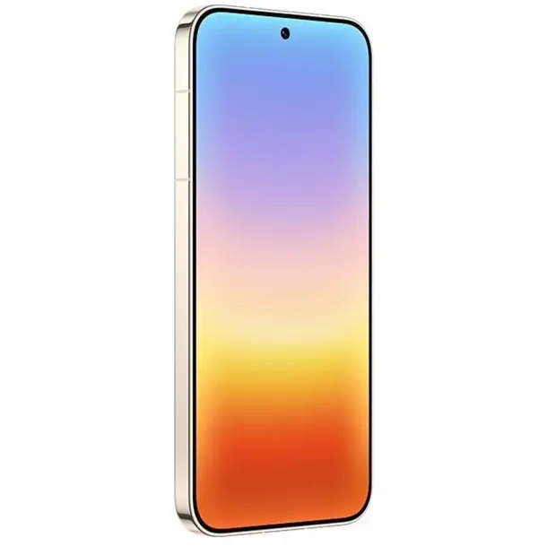 Смартфон Huawei Pura 90s Pro Max (51098YXD) [6.9", 256 ГБ, 12 ГБ, Золотистый]