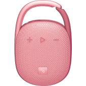Портативная колонка Bloody S5 Lock Pink 5.5W, 1200mAh/6H, Bt 5.3, IP66