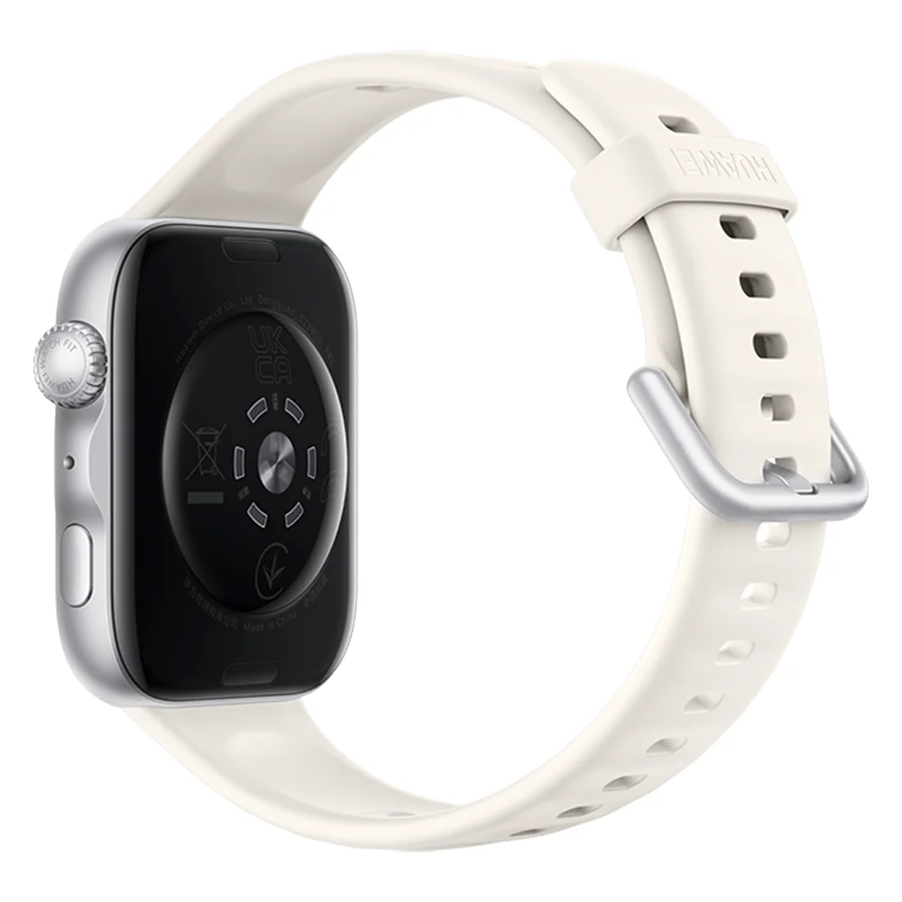 Смарт часы Huawei Watch Fit 5 NKI-B19 White