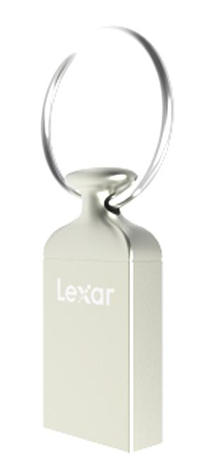 USB-накопитель Lexar M22 (LJDM022064G-BNJNG) 64GB