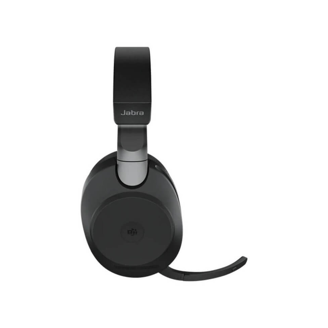 Гарнитура Jabra Evolve2 85 Link380a MS Stereo Black