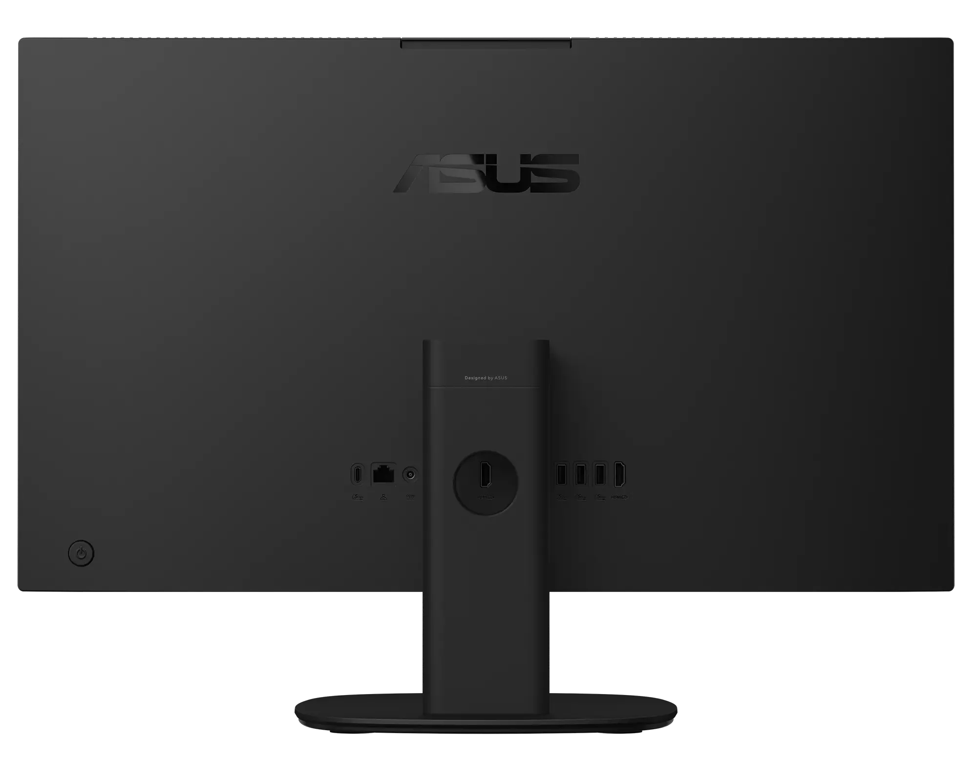 Моноблок Asus V400 V470VAK-BPE0420 (90PT03WA-M03X70) [27" Full HD, Core 5 210H, 16 ГБ ОЗУ, 512 ГБ SSD]