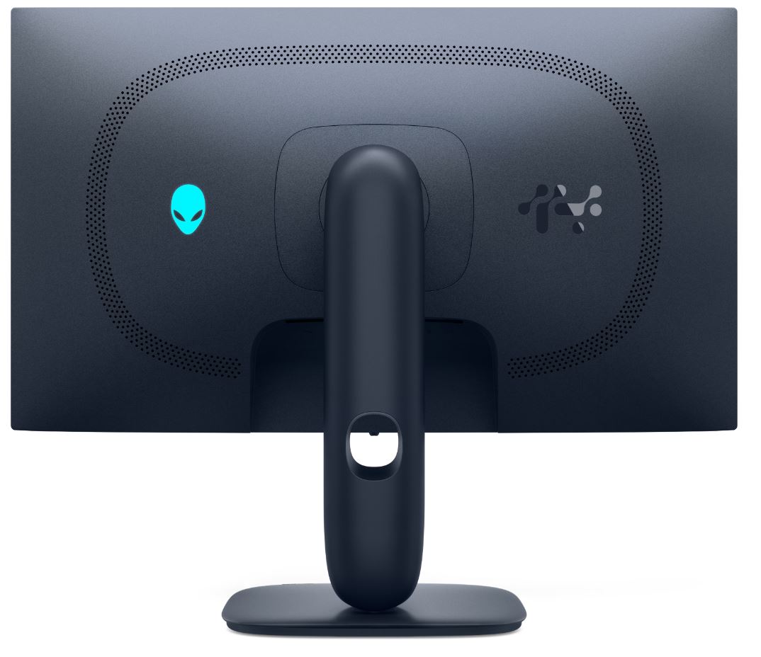 Монитор Dell AW2725D (210-BRZW)