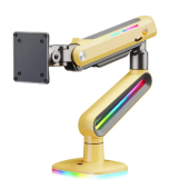 Крепление для монитора North Bayou D8 Lava Yellow. 32''-60''