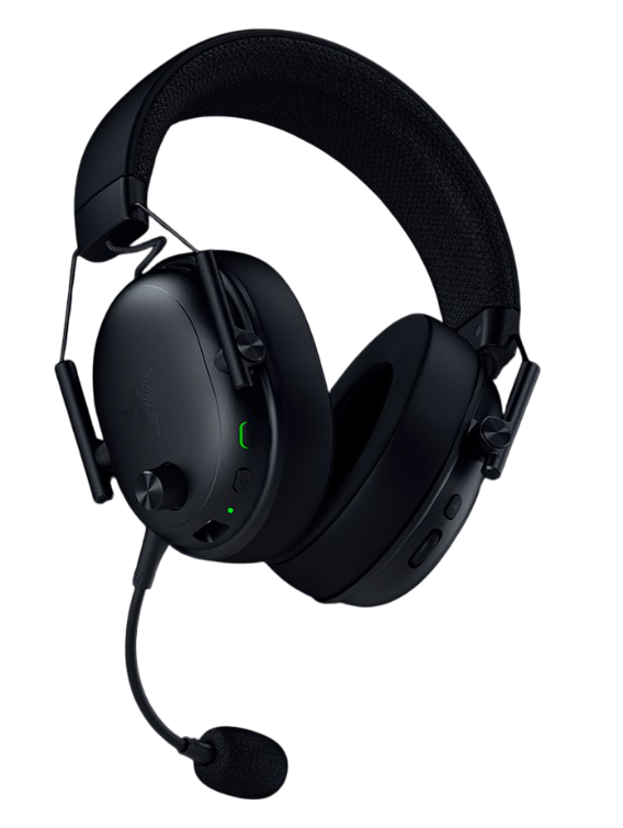 Гарнитура Razer BlackShark V3 (RZ04-05410100-R3M1) Черный