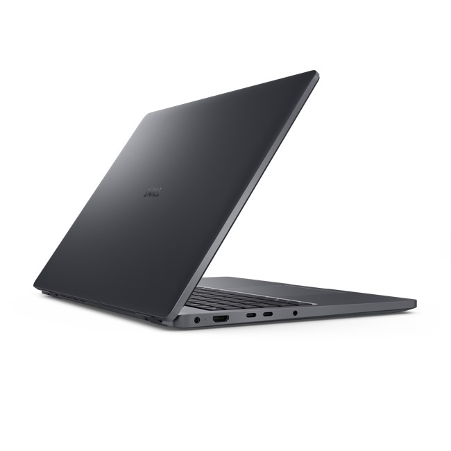 Ноутбук Dell Pro 16 PC16255 (210-BQPB) [16", Ryzen 5 220, 8 ГБ ОЗУ, 512 ГБ SSD, Ubuntu]