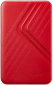 Внешний жесткий диск Apacer AC236 AP1TBAC236R-1, 1TB/ USB 3.1/ 2.5", Red