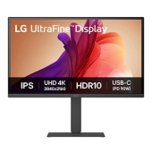 Монитор LG 27U730A-B (27U730A-B.ARUZ) [27", IPS, 3840x2160, 60 Гц, 5 мс, HDMI x2, DisplayPort]