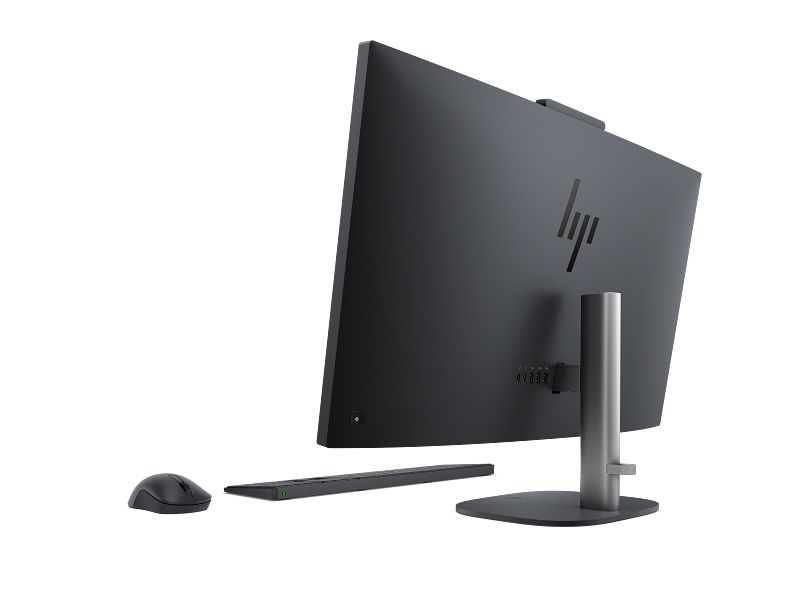 Моноблок HP OmniStudio X 27-cx0019ci (E1XS3EA) [27" QHD, Intel Core Ultra 7 356H, 32 ГБ ОЗУ, 1 ТБ SSD, Windows 11]