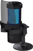 Микрофон  Defender Impulse GMC 400 Microphone USB, RGB, 2.00m (64240)