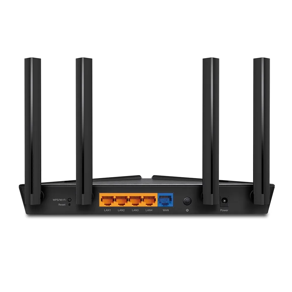 Маршрутизатор TP-LINK Archer AX3000 - купить в интернет-магазине Forcecom.kz Маршрутизатор TP-LINK Archer AX3000