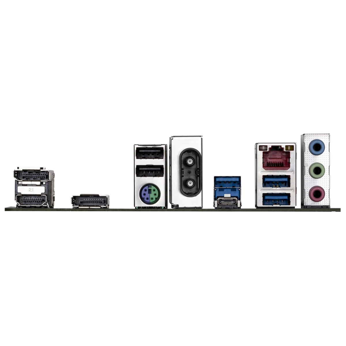 Материнская плата Gigabyte B650M D3HP AX (B650M D3HP AX 1.3) [AM5, AMD B650, 4xDDR 5, 2xM.2, 1xPCI-E x16, Micro-ATX]