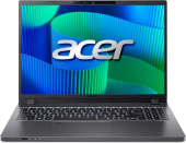 Ноутбук Acer TravelMate TMP216-51-G (NX.BB7ER.00C) [16", Intel Core i7-150U, 32 ГБ ОЗУ, 1 ТБ SSD, Intel Graphics, DOS]