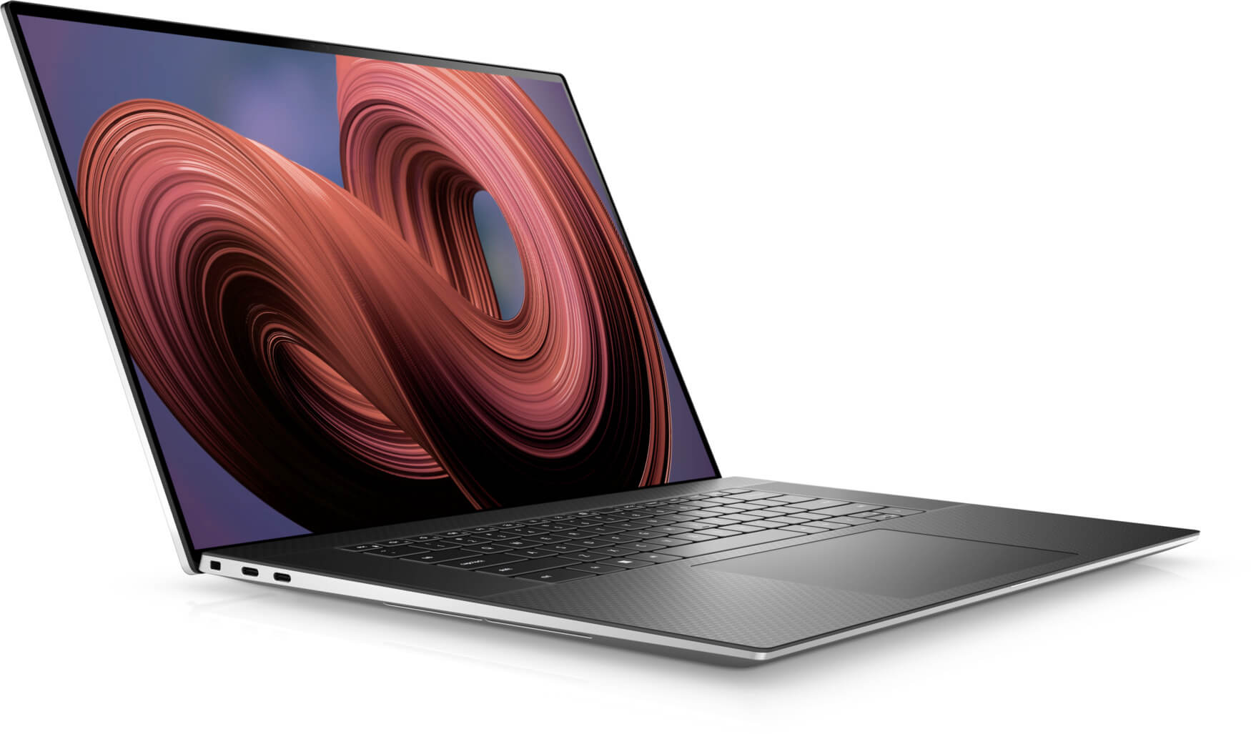 Ноутбук Dell XPS 17 9720 (210-BDVI) [17", Core i7-12700H, 16 ГБ ОЗУ, 1 ТБ SSD, RTX 3050, Windows 11 Pro]