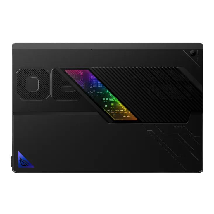 Ноутбук Asus ROG Flow Z13 (GZ302EA-RU045W / 90NR0JY1-M002E0) [13.4", AMD Ryzen AI MAX+ 395, 32 ГБ ОЗУ, 1 ТБ SSD, Windows 11 Home]