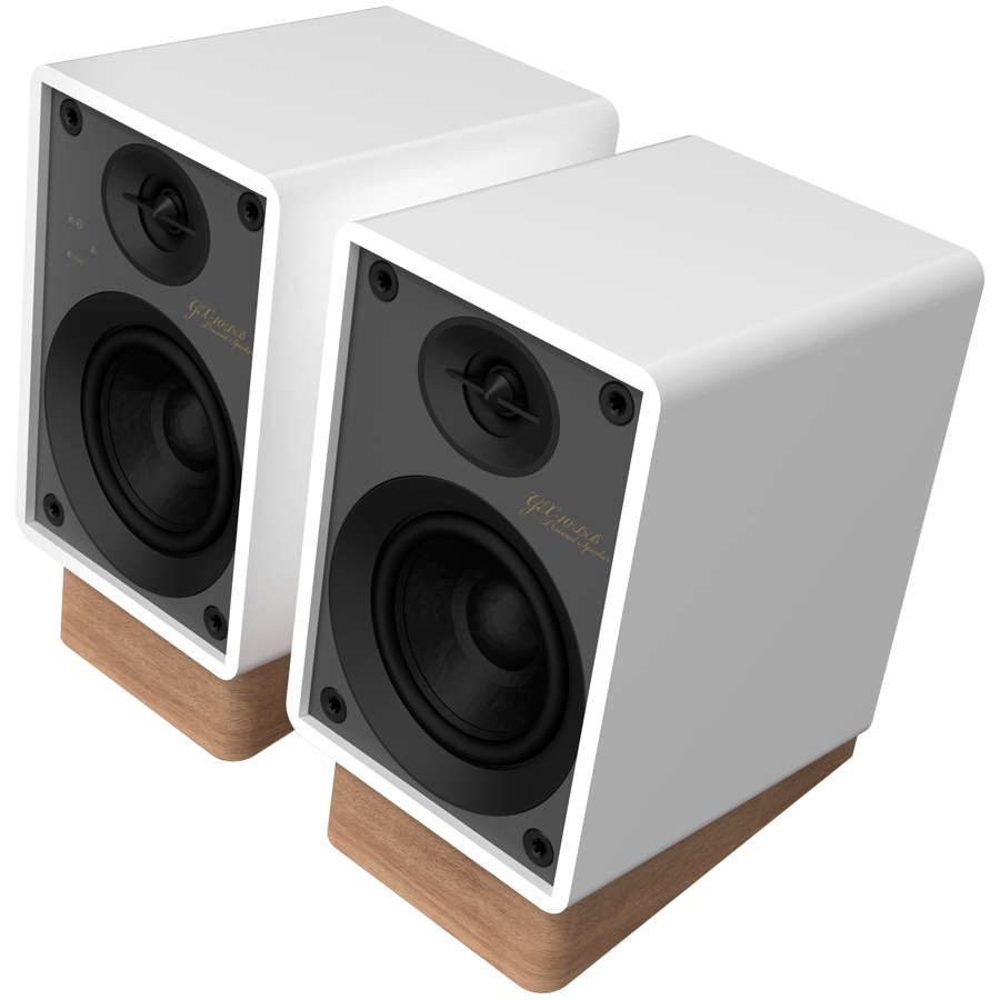 Активная акустика Onkyo Creator Series GX-10DB (GX10DBWCUU) Белый