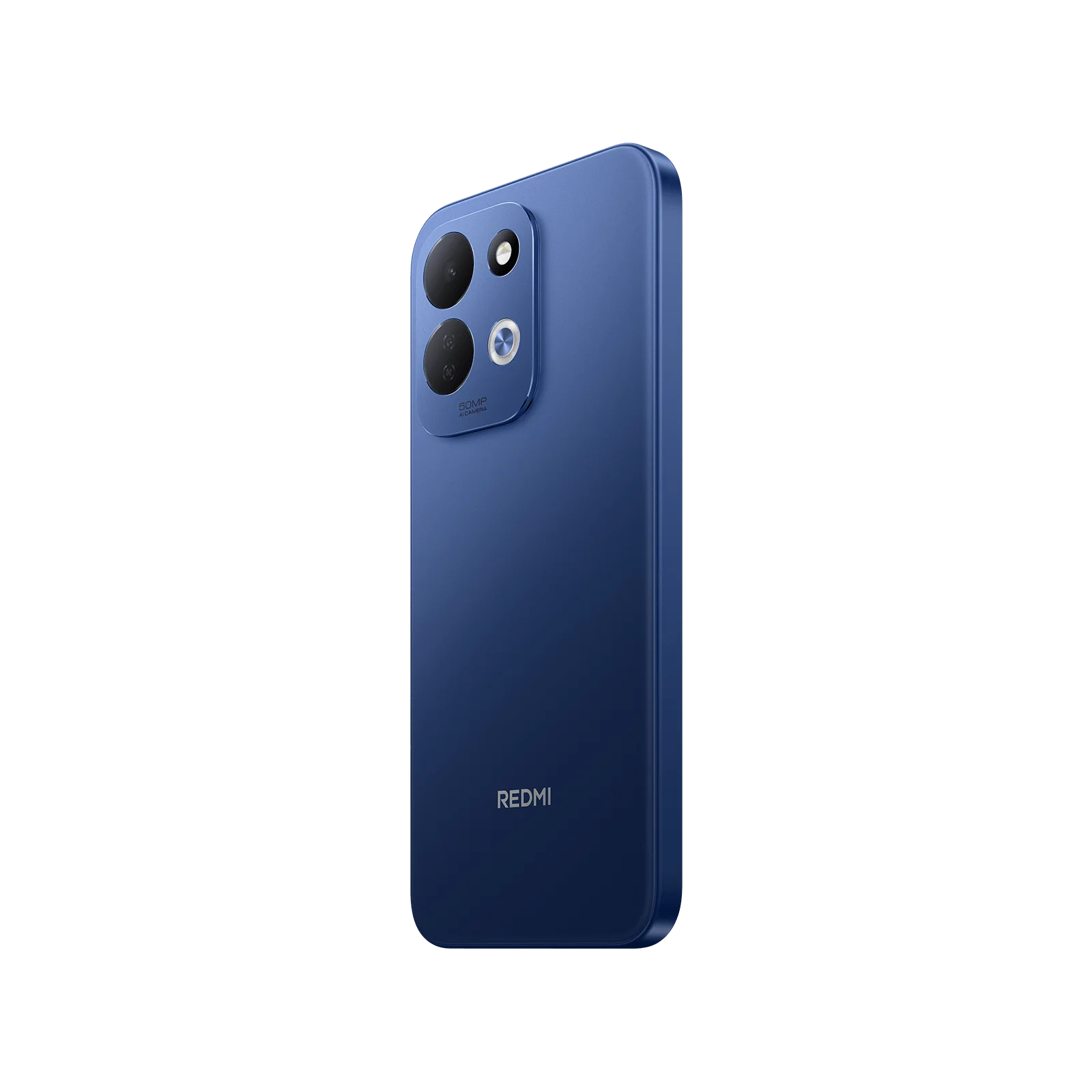 Смартфон Redmi 17 (2606FRN72Y) [6.9", 128 ГБ, 4 ГБ, Синий]