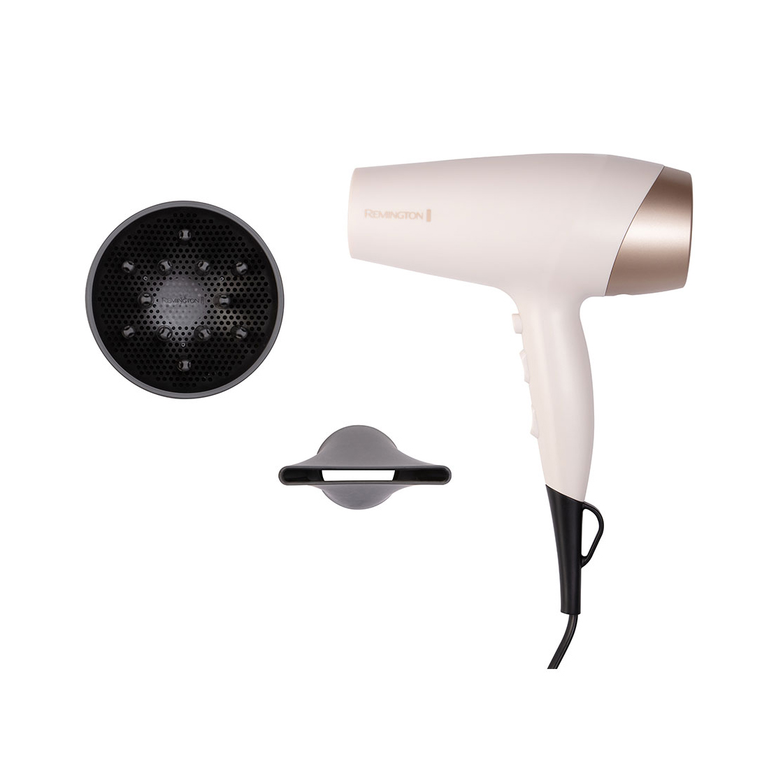 Фен Remington Shea Soft D4740