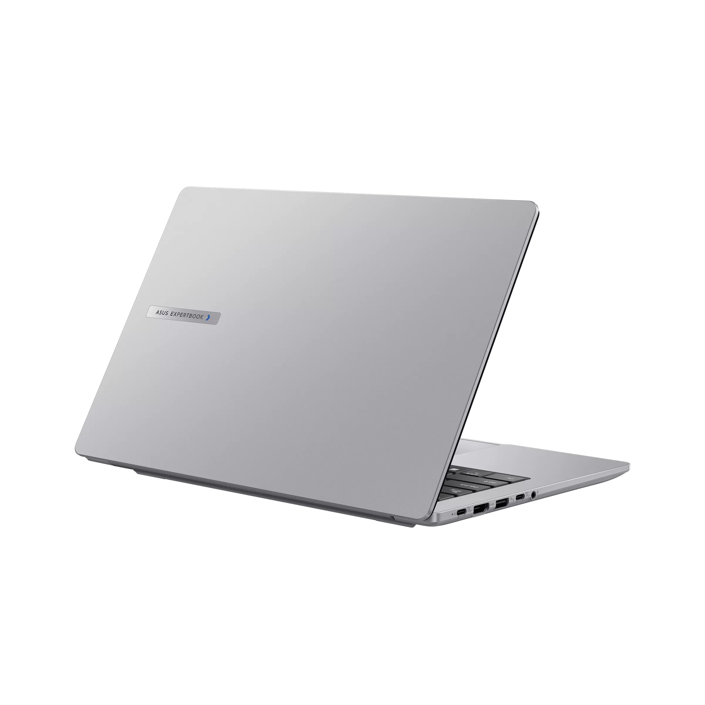Ноутбук Asus ExpertBook / P1403CVA-S61793X (90NX0871-M022X0) [14" Full HD, Core 7 240H, 32 ГБ ОЗУ, 1 ТБ SSD, Windows 11 Pro]