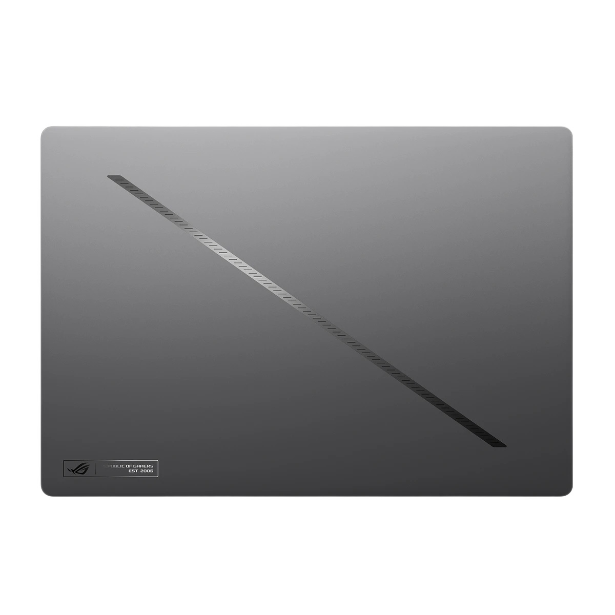 Ноутбук Asus Rog Zephyrus GU605CR-QR180 (90NR0LZ5-M009D0) [16", Core Ultra 9 285H, 32 ГБ ОЗУ, 2 ТБ SSD, RTX 5070 Ti, DOS]